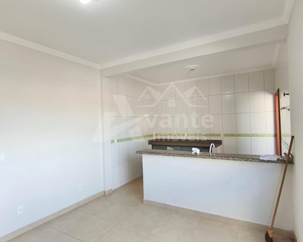 Você tem um sonho e nós temos a chave!