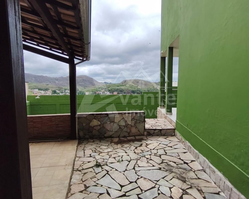 Você tem um sonho e nós temos a chave!