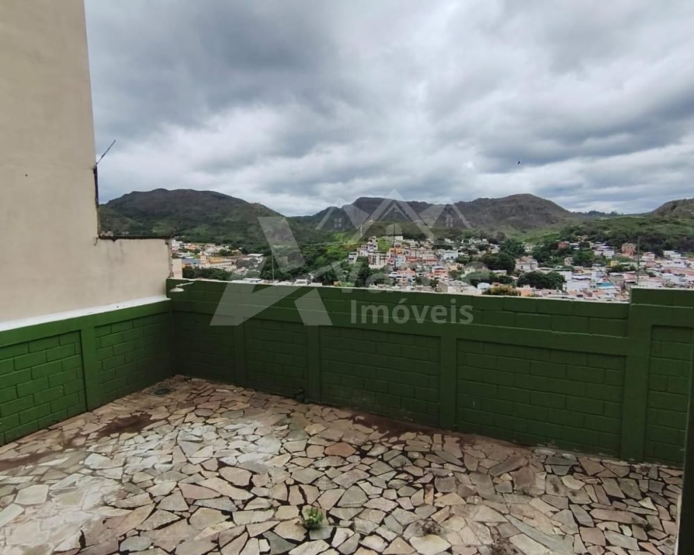 Você tem um sonho e nós temos a chave!