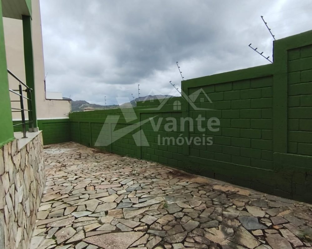 Você tem um sonho e nós temos a chave!