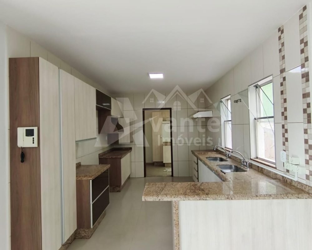 Você tem um sonho e nós temos a chave!