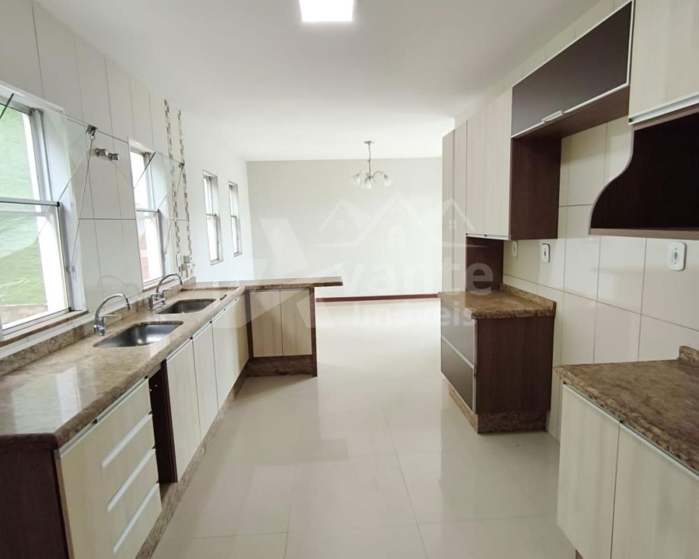 Você tem um sonho e nós temos a chave!