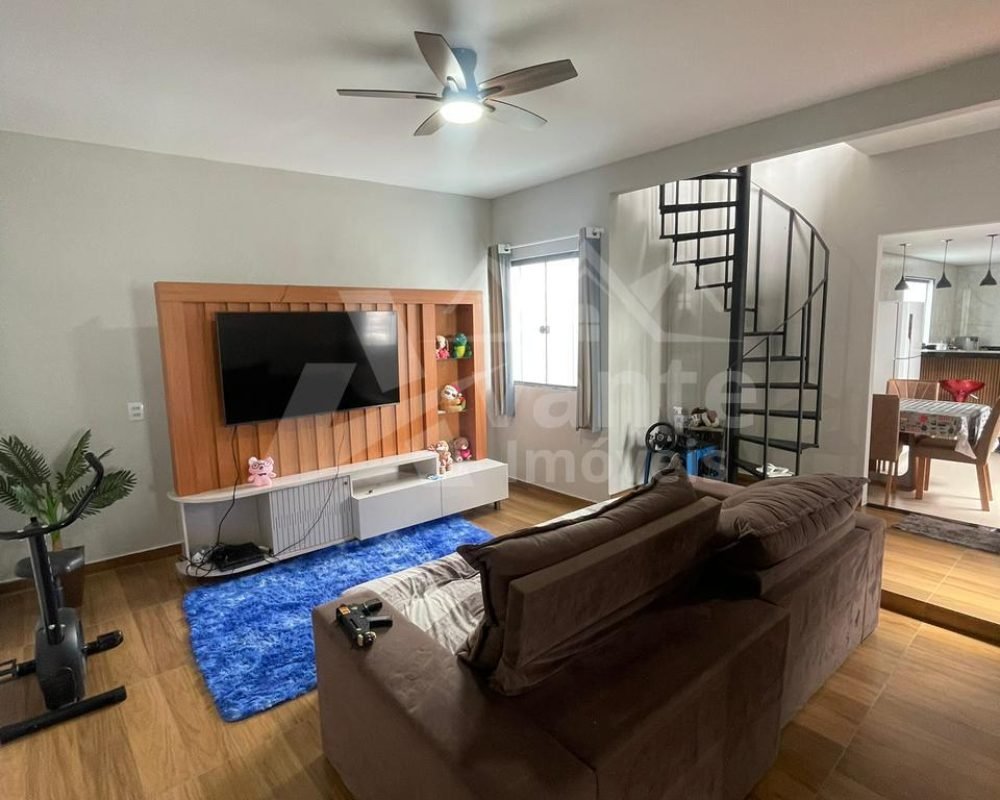 Você tem um sonho e nós temos a chave!