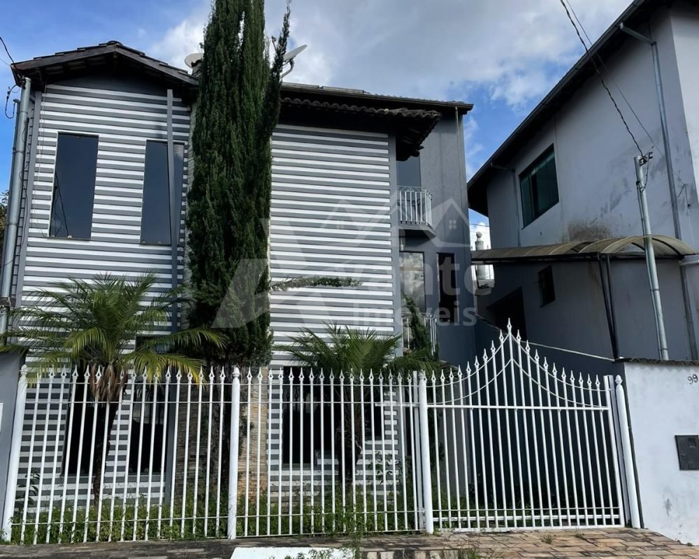 Você tem um sonho e nós temos a chave!