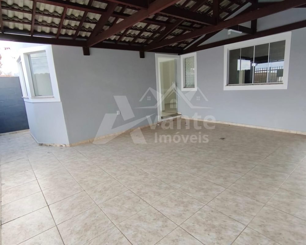 Você tem um sonho e nós temos a chave!
