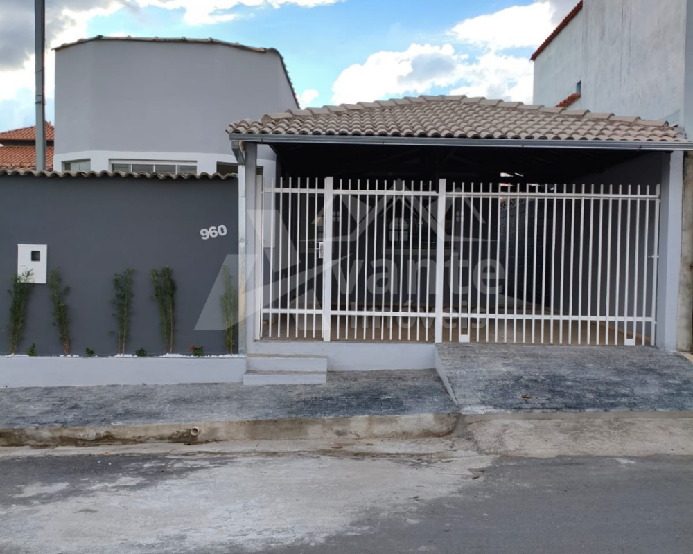 Você tem um sonho e nós temos a chave!