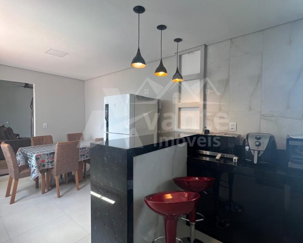 Você tem um sonho e nós temos a chave!