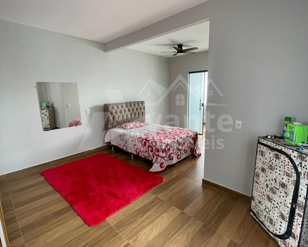 Você tem um sonho e nós temos a chave!