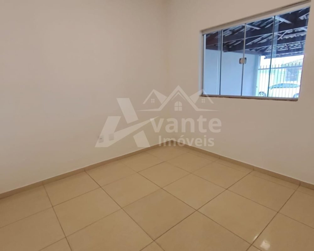 Você tem um sonho e nós temos a chave!