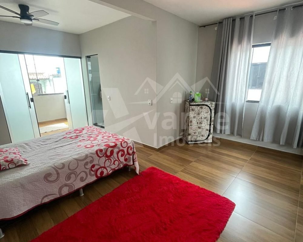 Você tem um sonho e nós temos a chave!