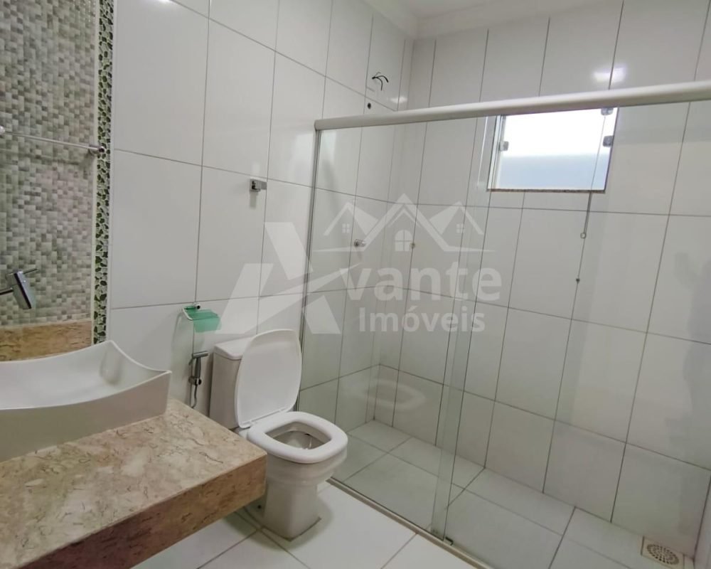 Você tem um sonho e nós temos a chave!
