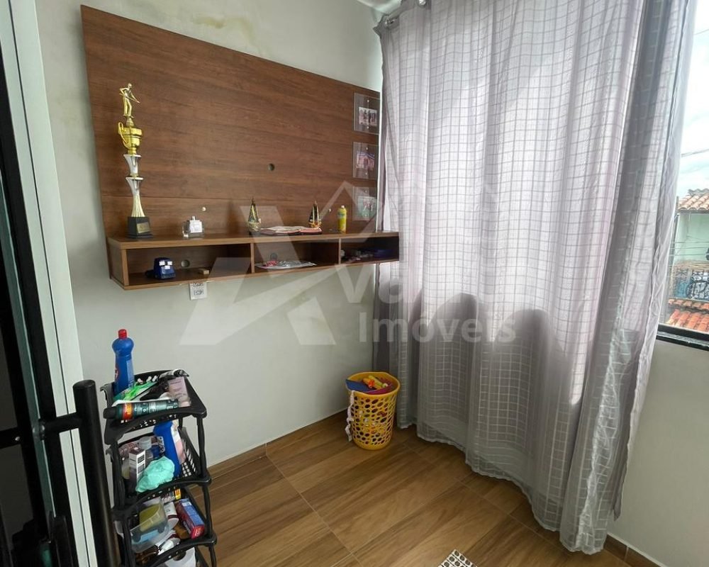 Você tem um sonho e nós temos a chave!