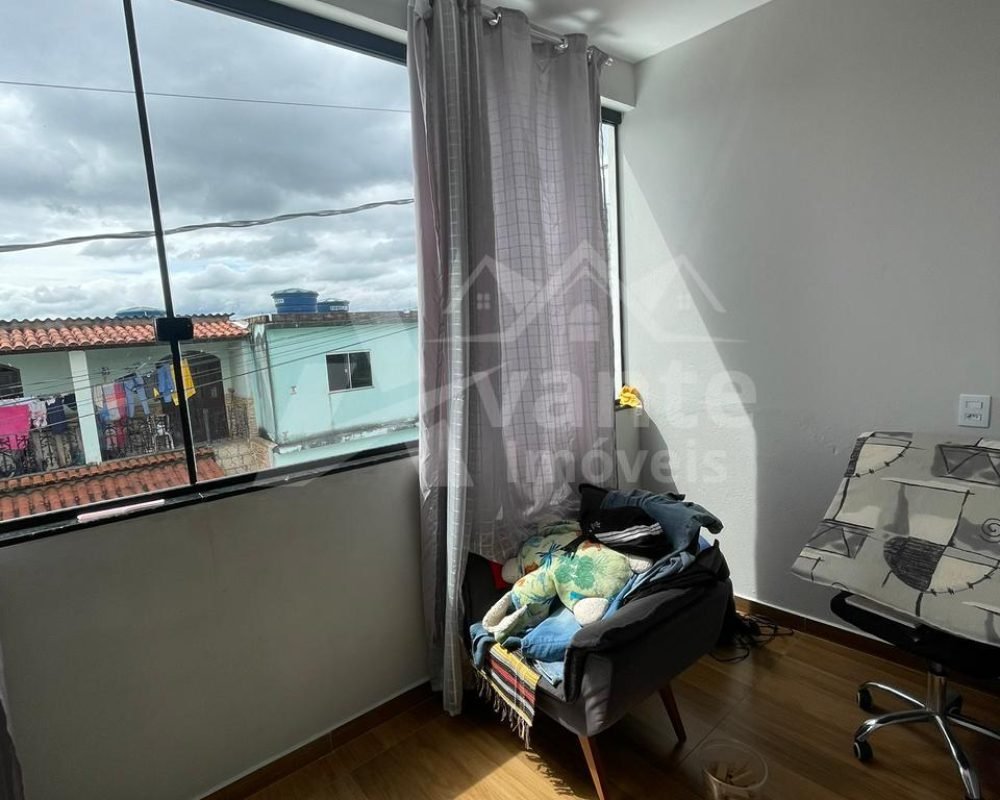 Você tem um sonho e nós temos a chave!