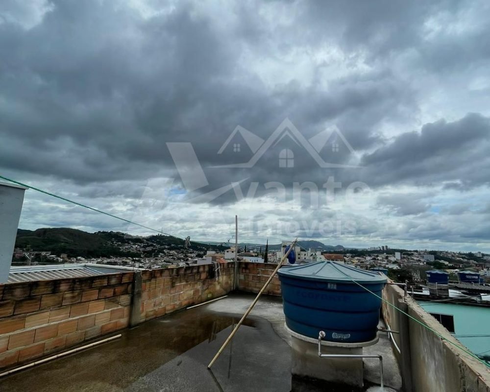 Você tem um sonho e nós temos a chave!