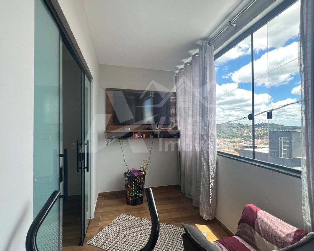 Você tem um sonho e nós temos a chave!