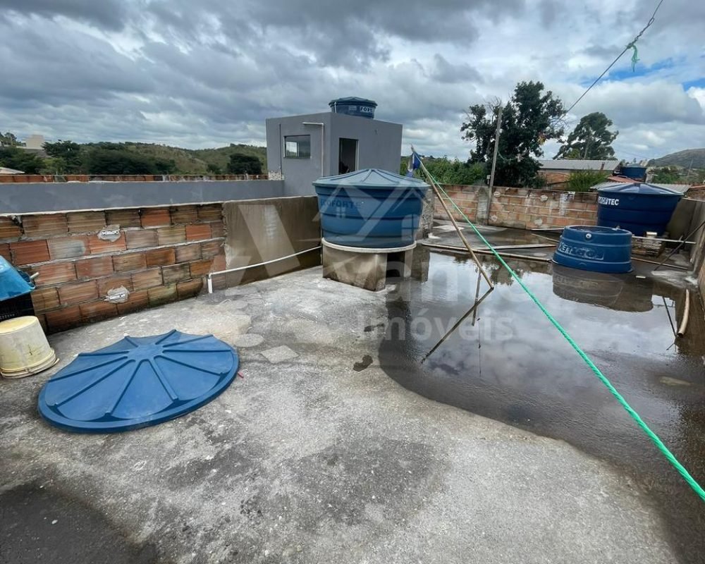 Você tem um sonho e nós temos a chave!