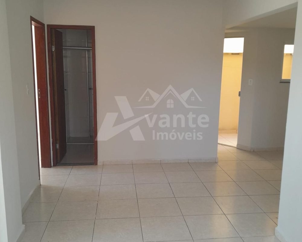 Você tem um sonho e nós temos a chave!