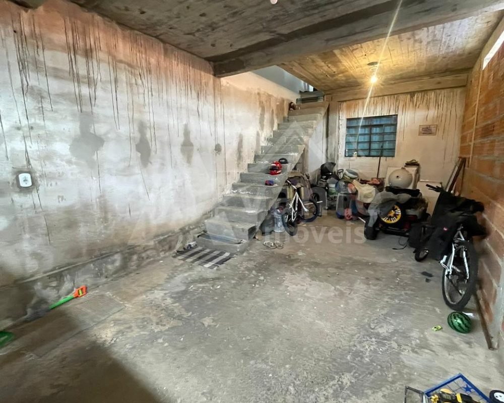 Você tem um sonho e nós temos a chave!