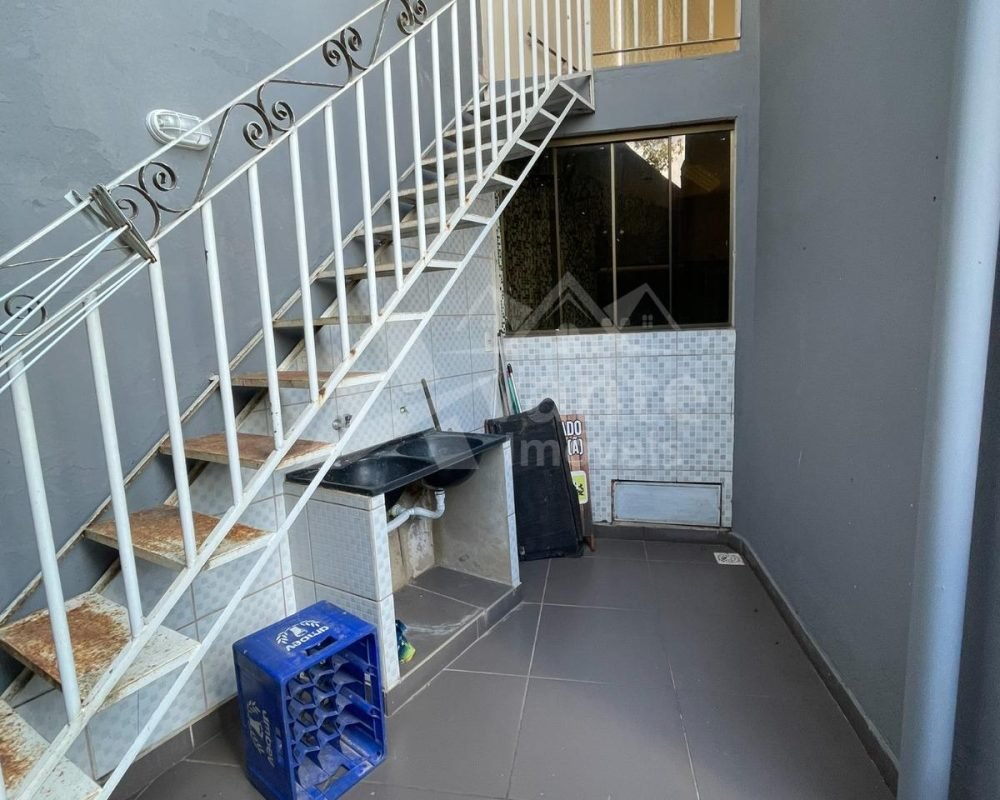 Você tem um sonho e nós temos a chave!