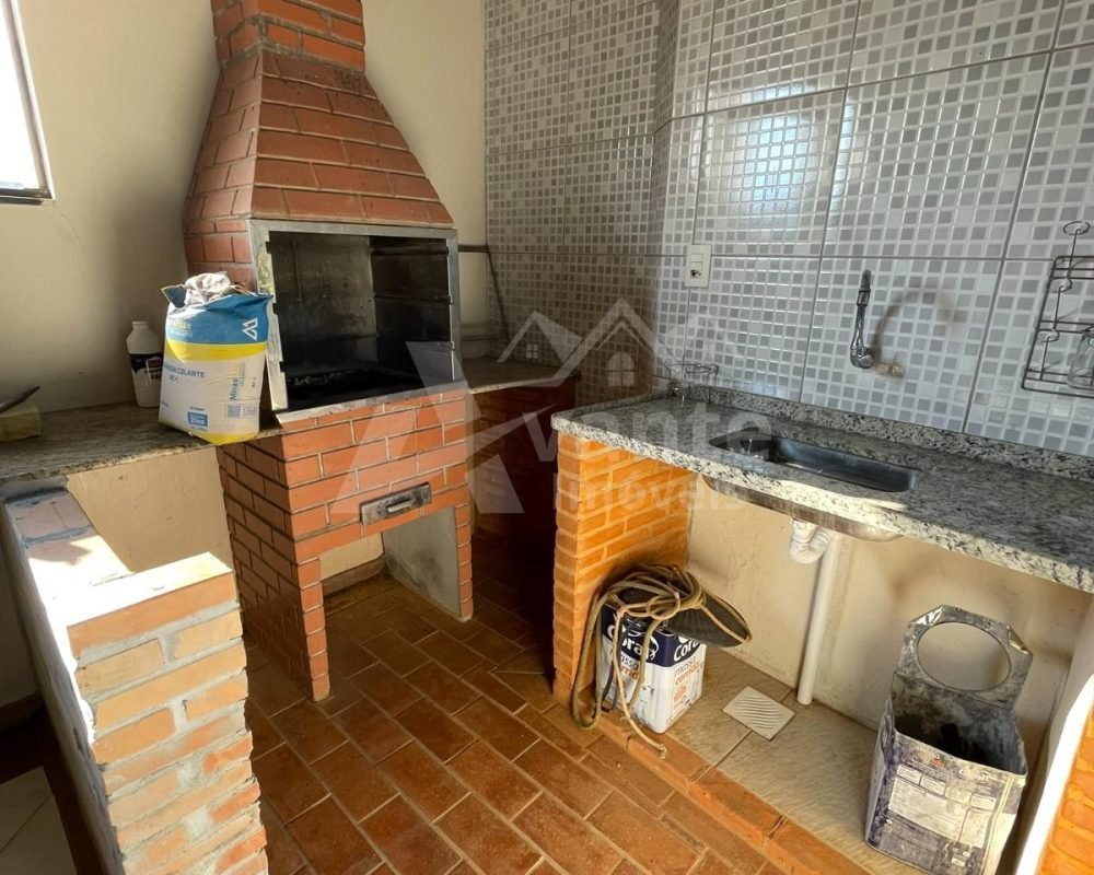 Você tem um sonho e nós temos a chave!