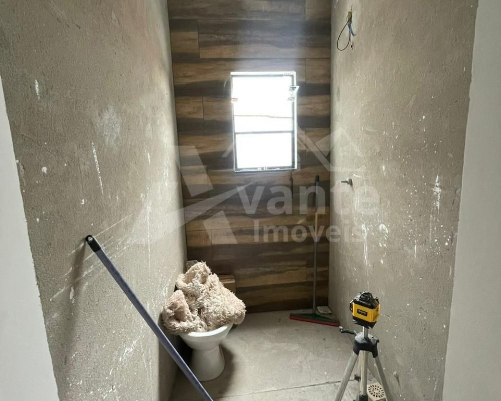 Você tem um sonho e nós temos a chave!