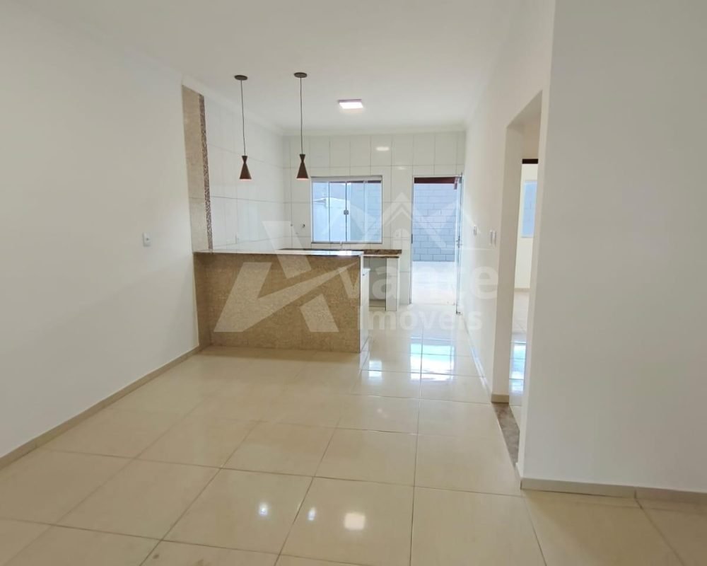 Você tem um sonho e nós temos a chave!