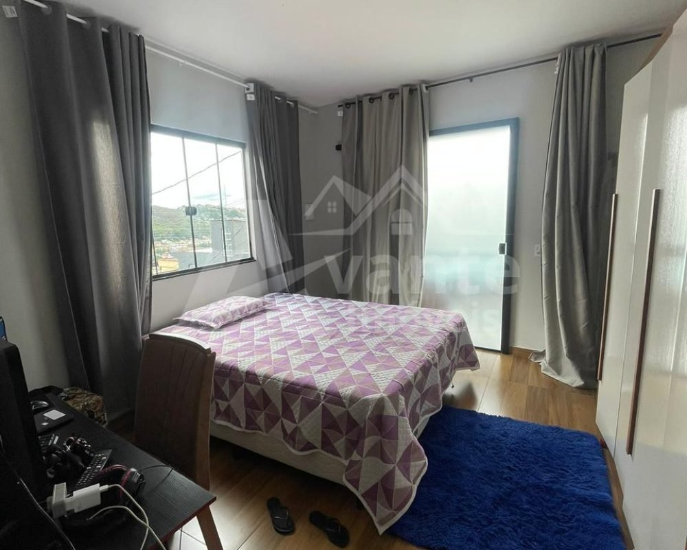 Você tem um sonho e nós temos a chave!