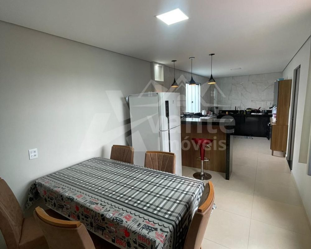 Você tem um sonho e nós temos a chave!