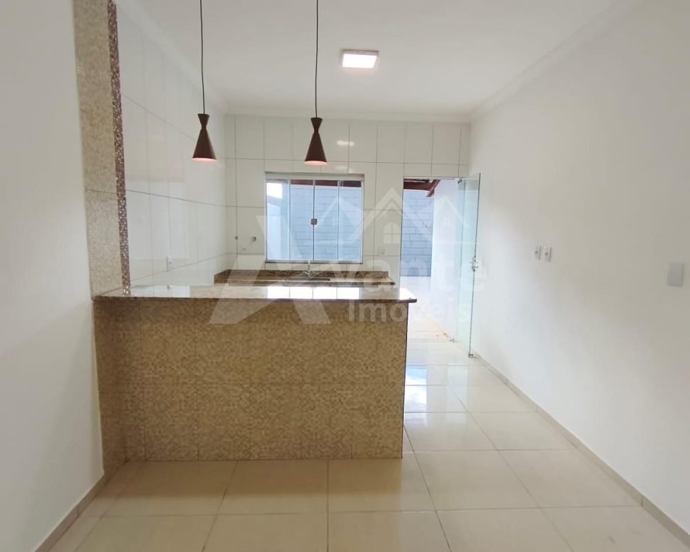 Você tem um sonho e nós temos a chave!