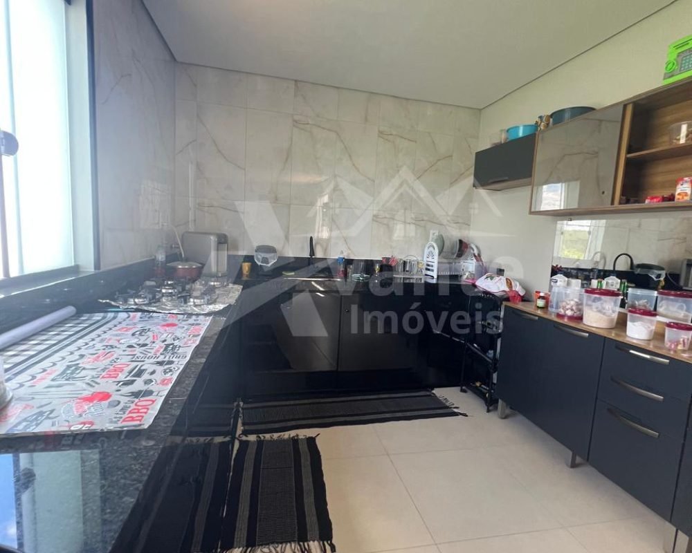 Você tem um sonho e nós temos a chave!