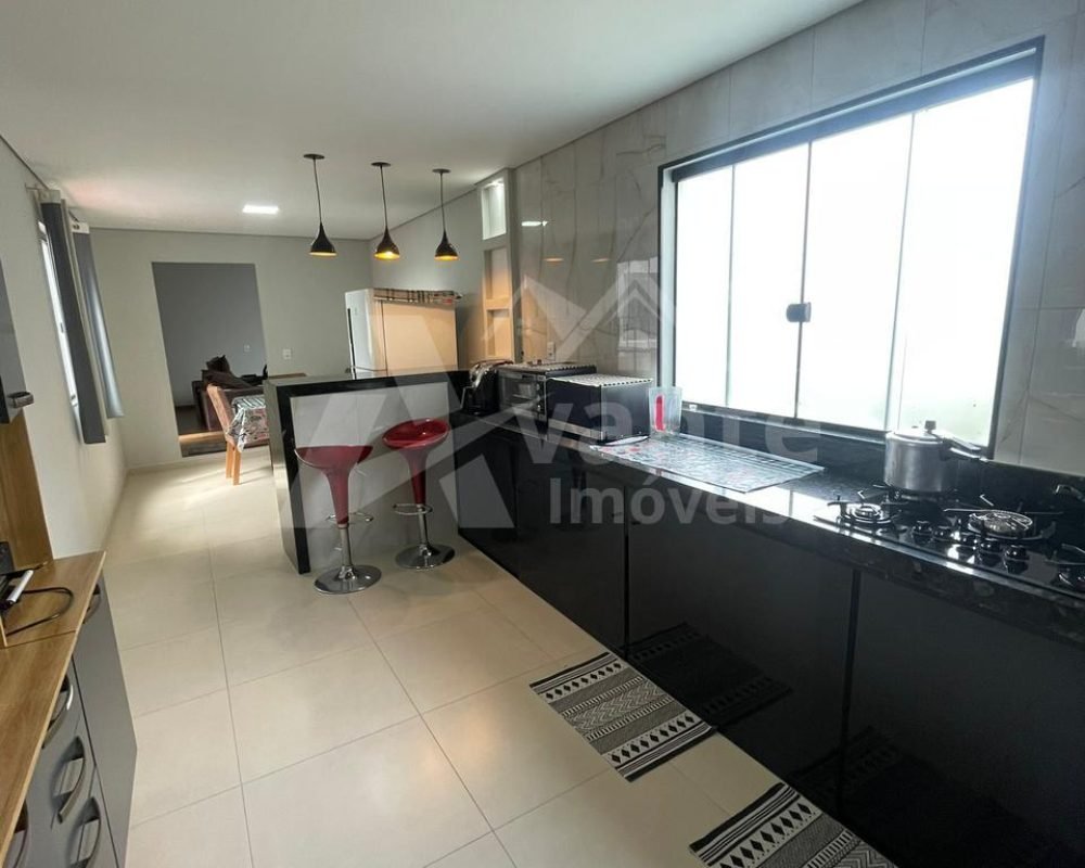 Você tem um sonho e nós temos a chave!