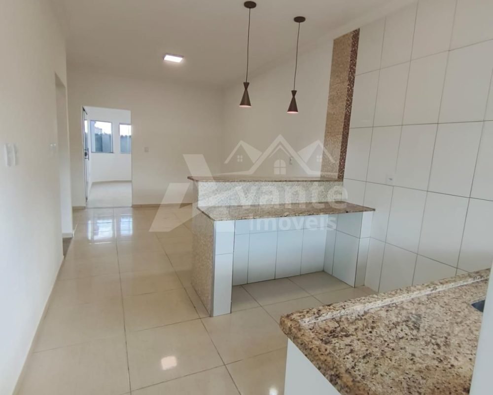 Você tem um sonho e nós temos a chave!