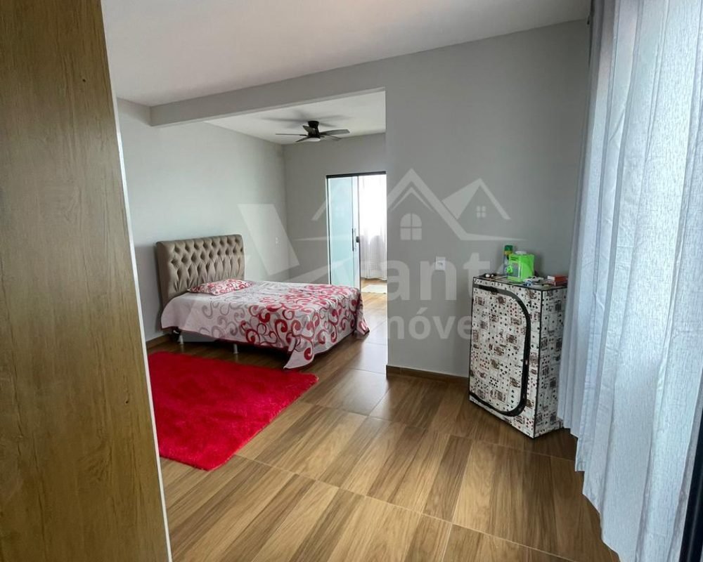 Você tem um sonho e nós temos a chave!