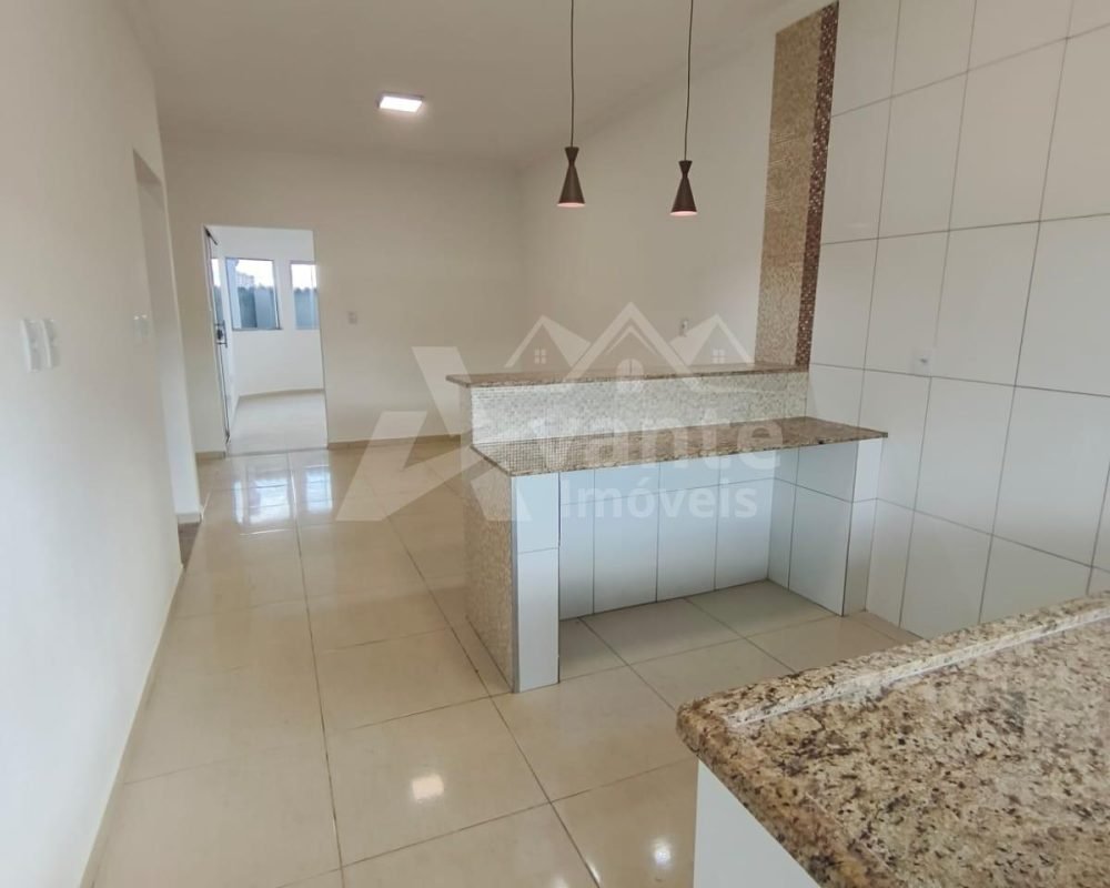 Você tem um sonho e nós temos a chave!