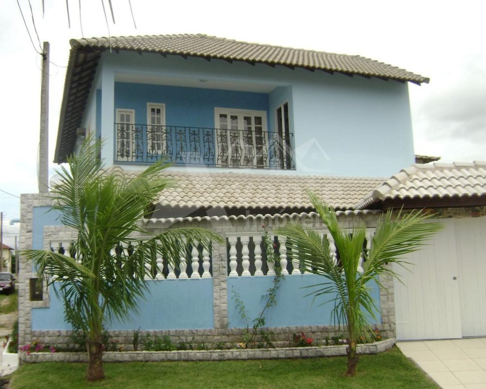 Você tem um sonho e nós temos a chave!