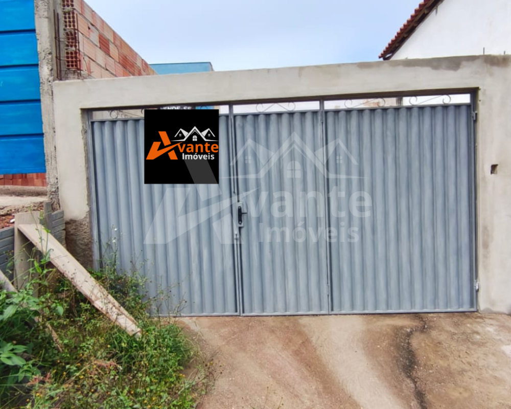 Você tem um sonho e nós temos a chave!