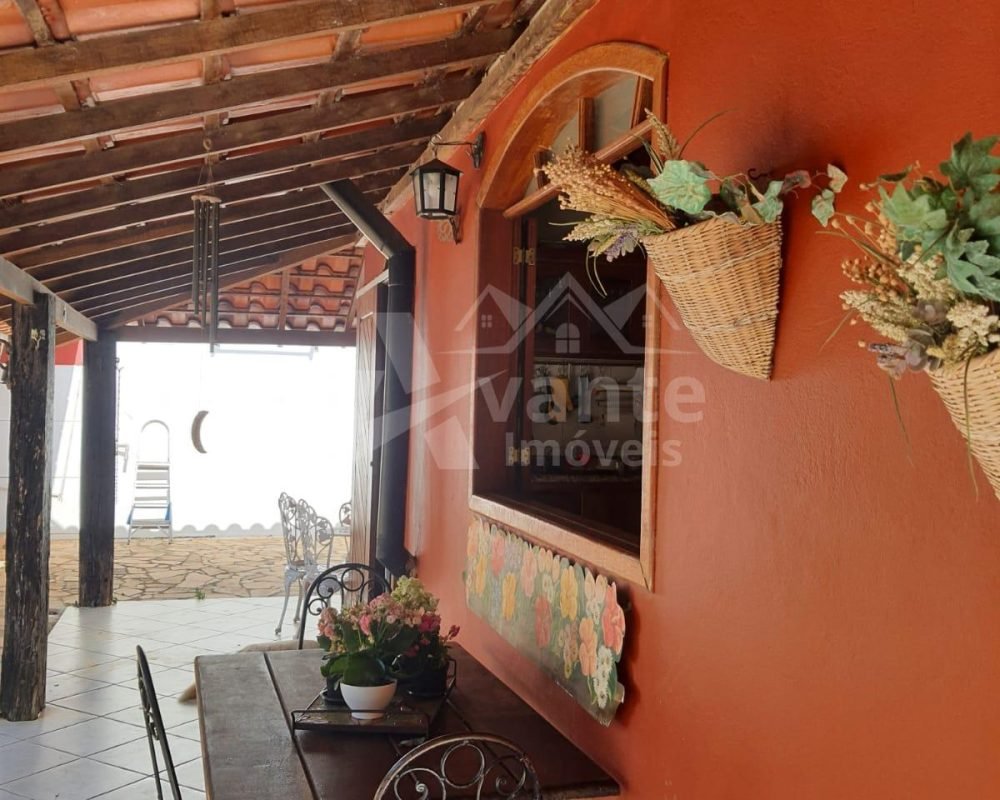 Avante Imóveis ajudando você a realizar seu sonho