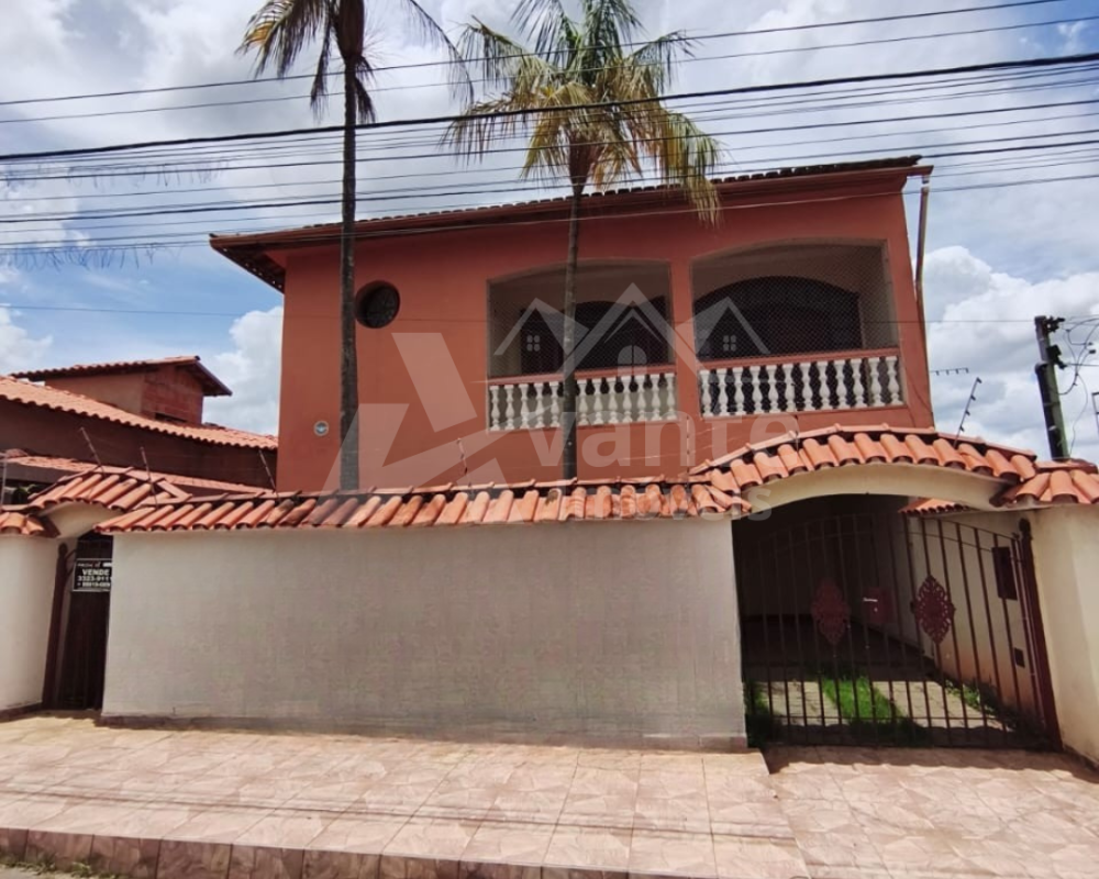 Você tem um sonho e nós temos a chave!