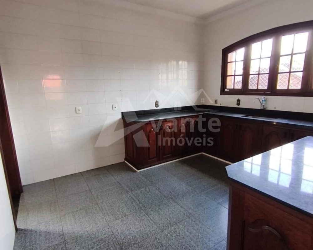 Você tem um sonho e nós temos a chave!