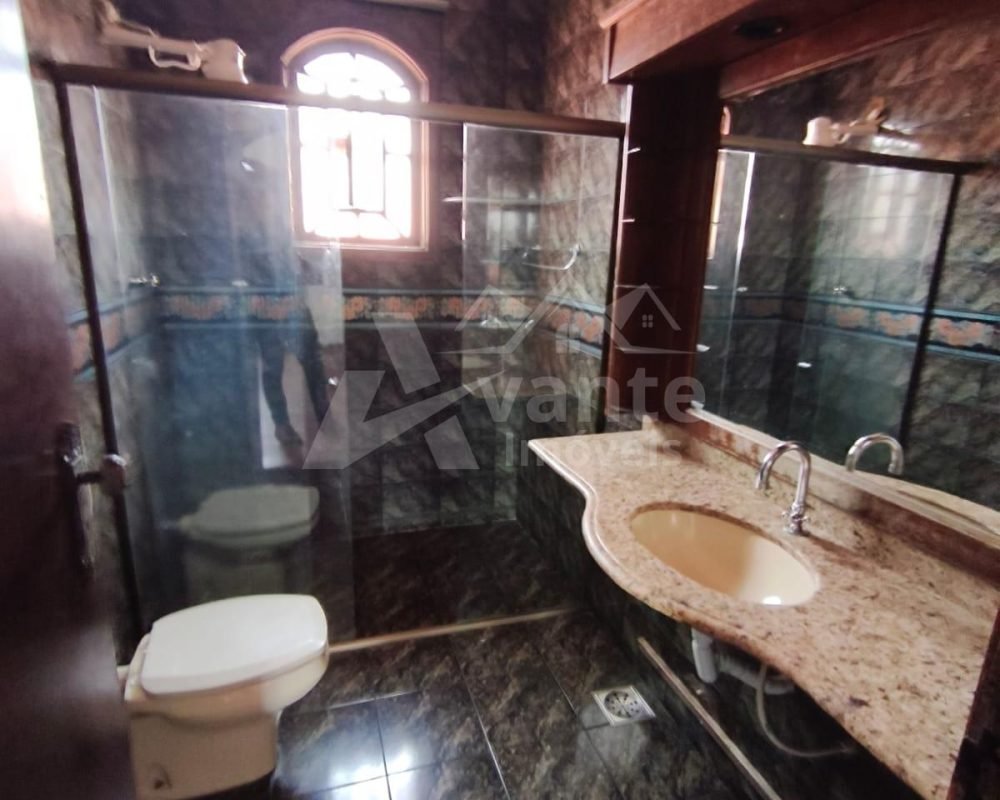 Você tem um sonho e nós temos a chave!