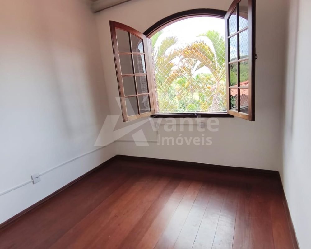 Você tem um sonho e nós temos a chave!