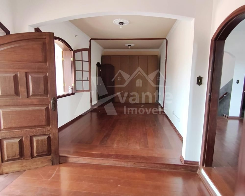 Você tem um sonho e nós temos a chave!