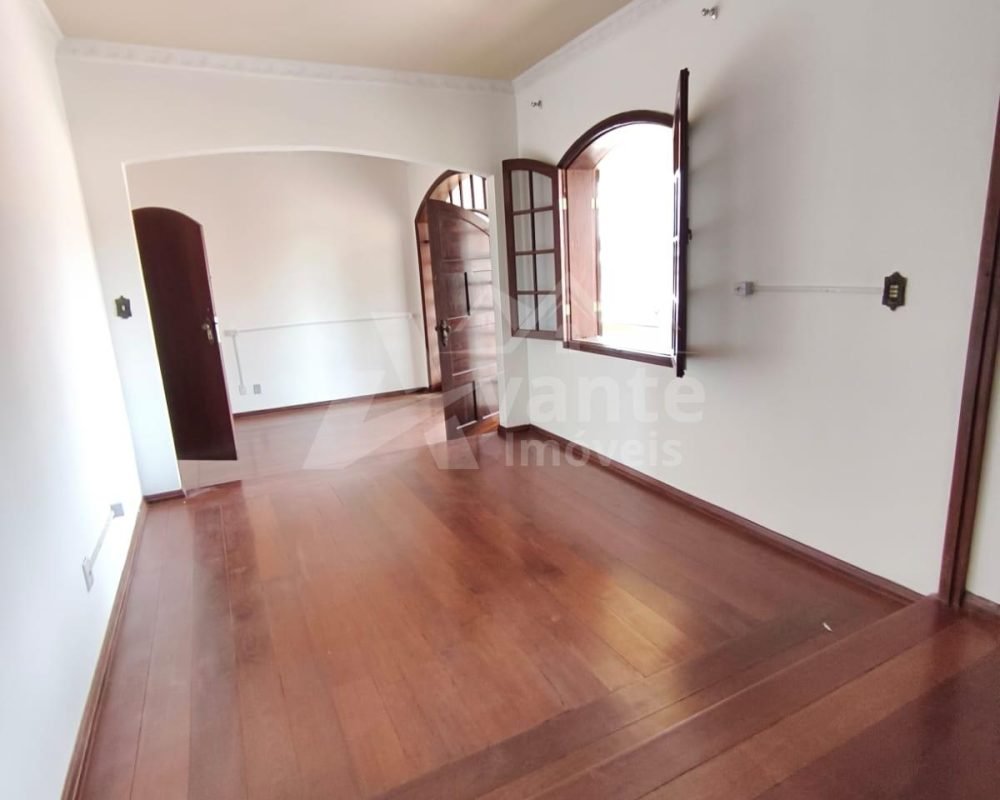 Você tem um sonho e nós temos a chave!