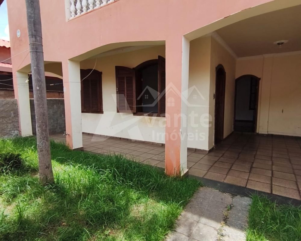 Você tem um sonho e nós temos a chave!