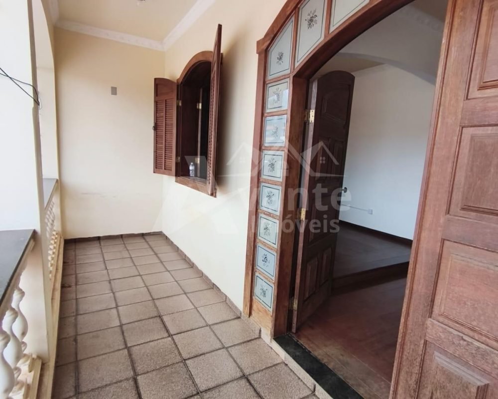 Você tem um sonho e nós temos a chave!