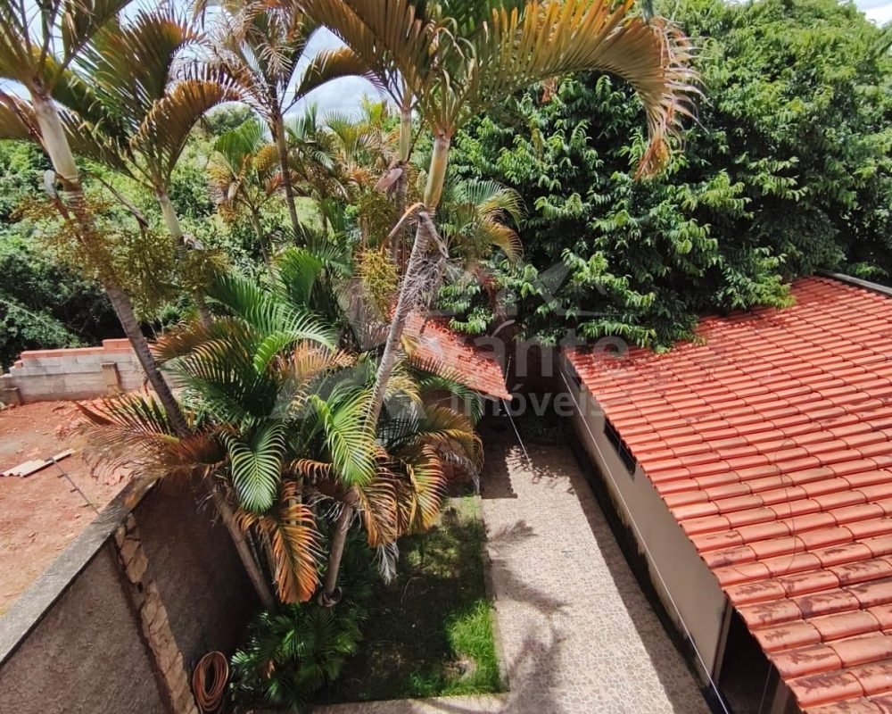 Você tem um sonho e nós temos a chave!