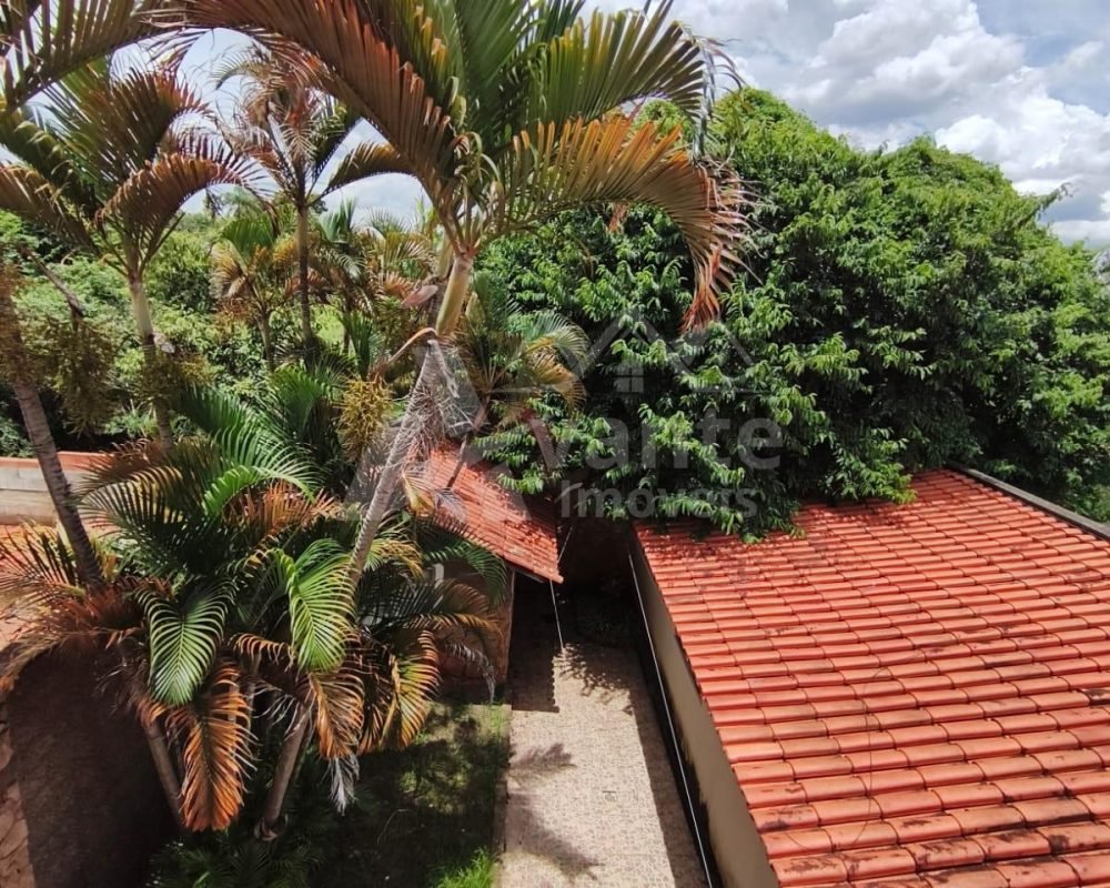 Você tem um sonho e nós temos a chave!