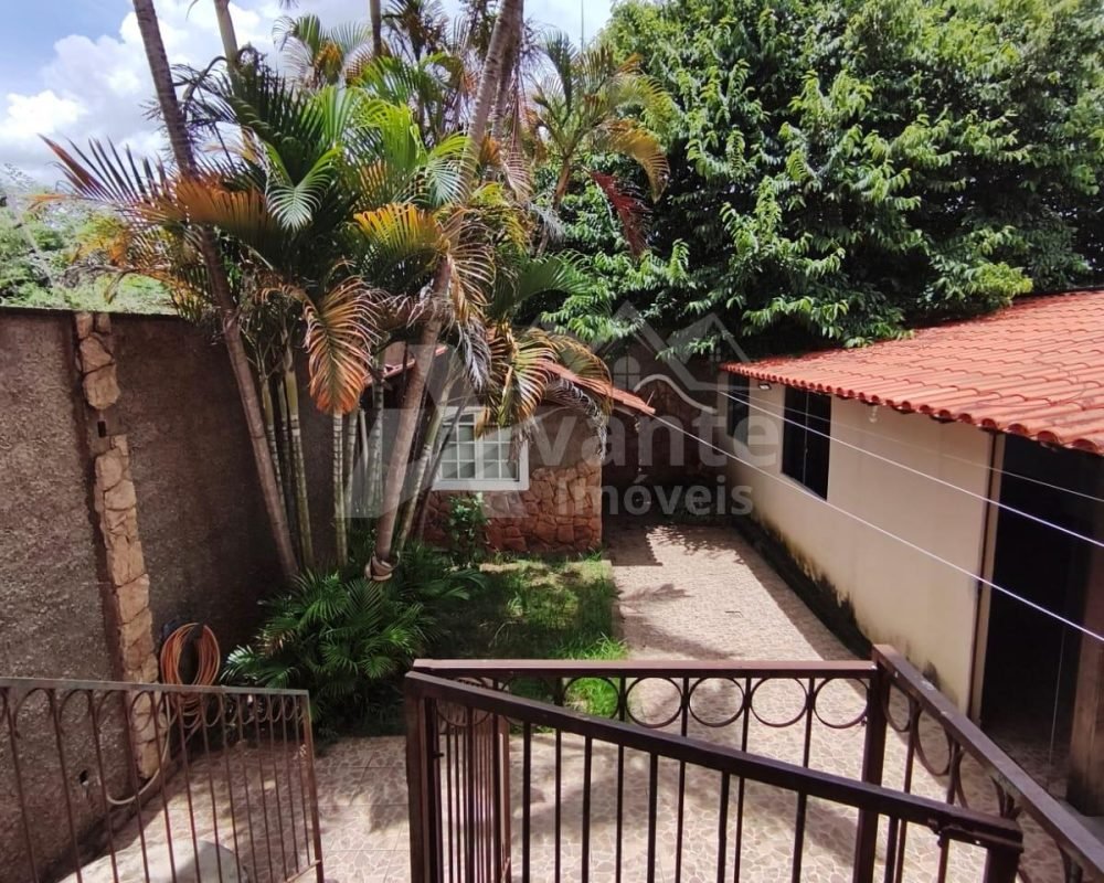 Você tem um sonho e nós temos a chave!