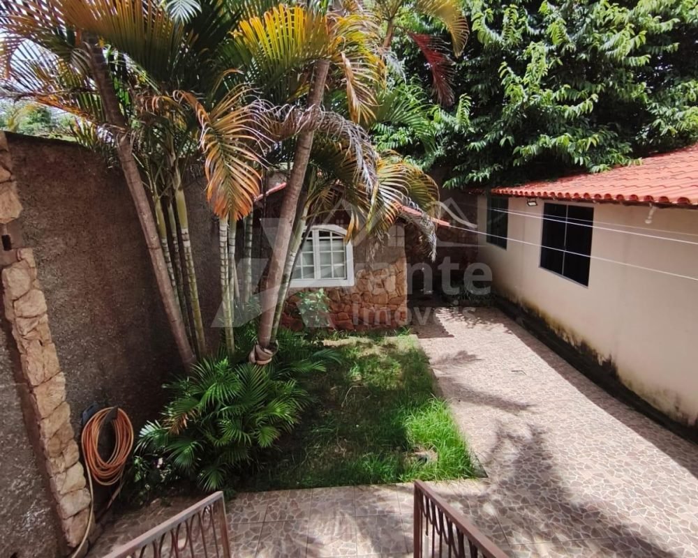 Você tem um sonho e nós temos a chave!