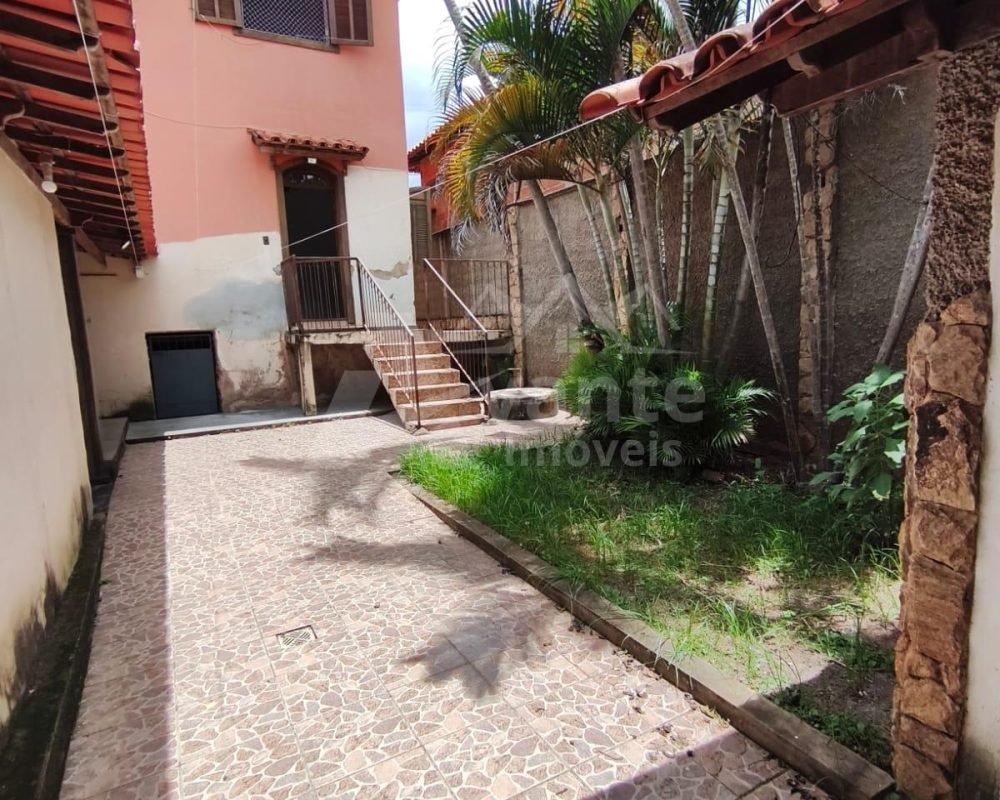 Você tem um sonho e nós temos a chave!